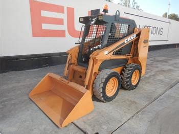 410 case skid steer sale|tractorhouse skid steers for sale.